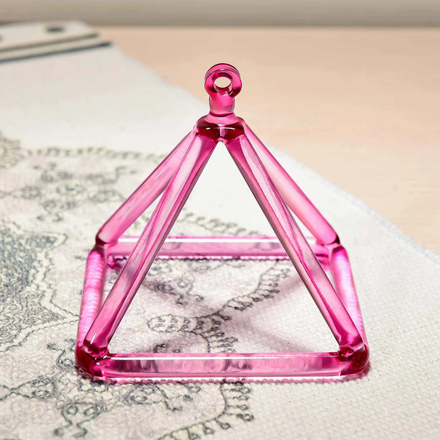 Mini Punnu Crystal Bowl
