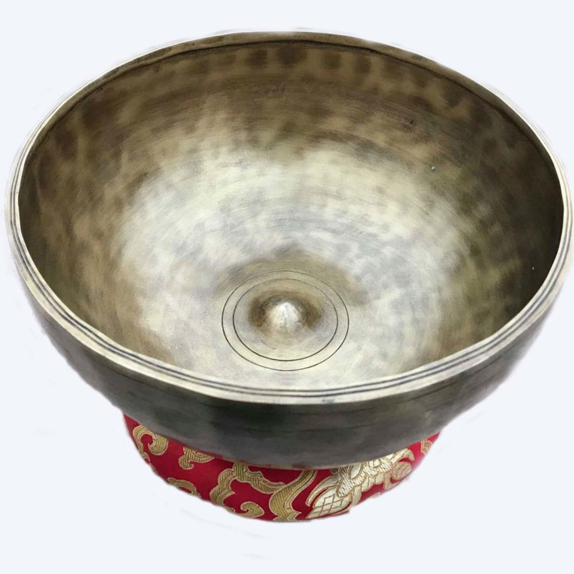 Lingam Singing Bowl